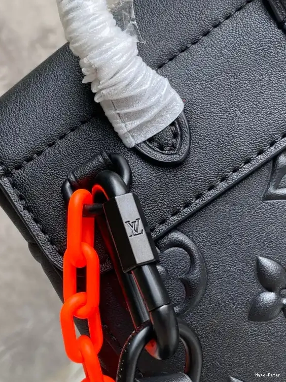 LOUIS XS STEAMER VUITTON 0701